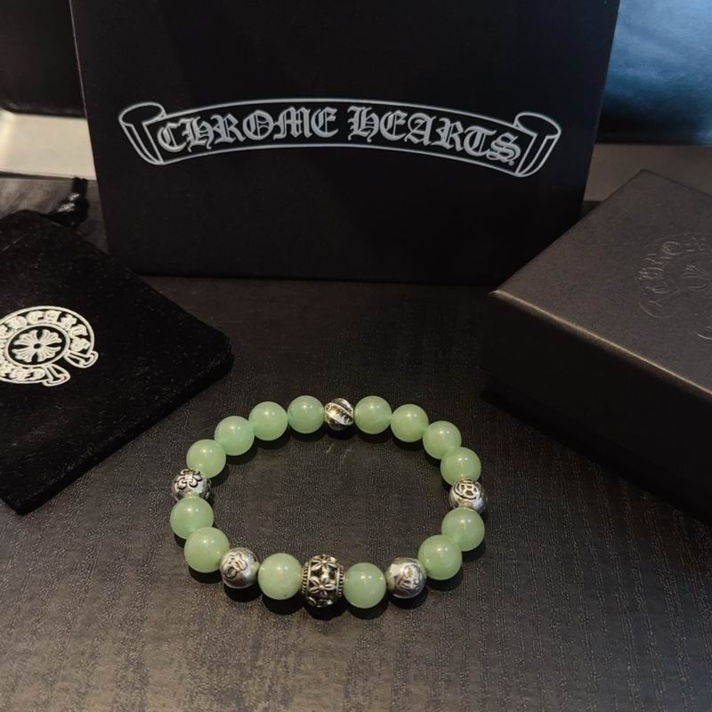 Chrome Hearts bracelet 07yxh43 (3)