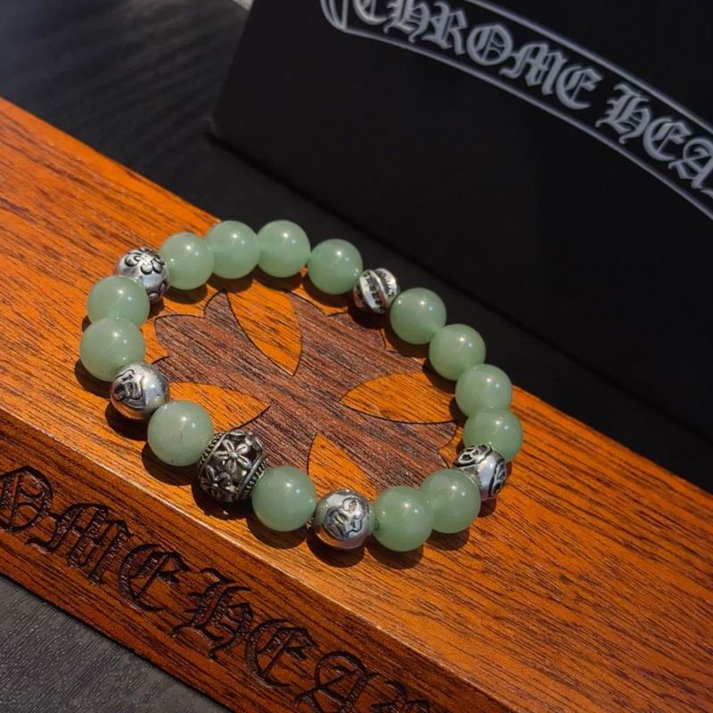 Chrome Hearts bracelet 07yxh43 (5)