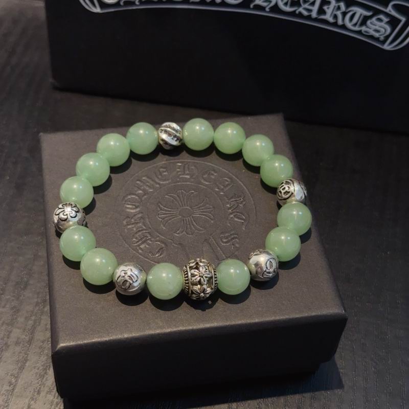 Chrome Hearts bracelet 07yxh43 (7)