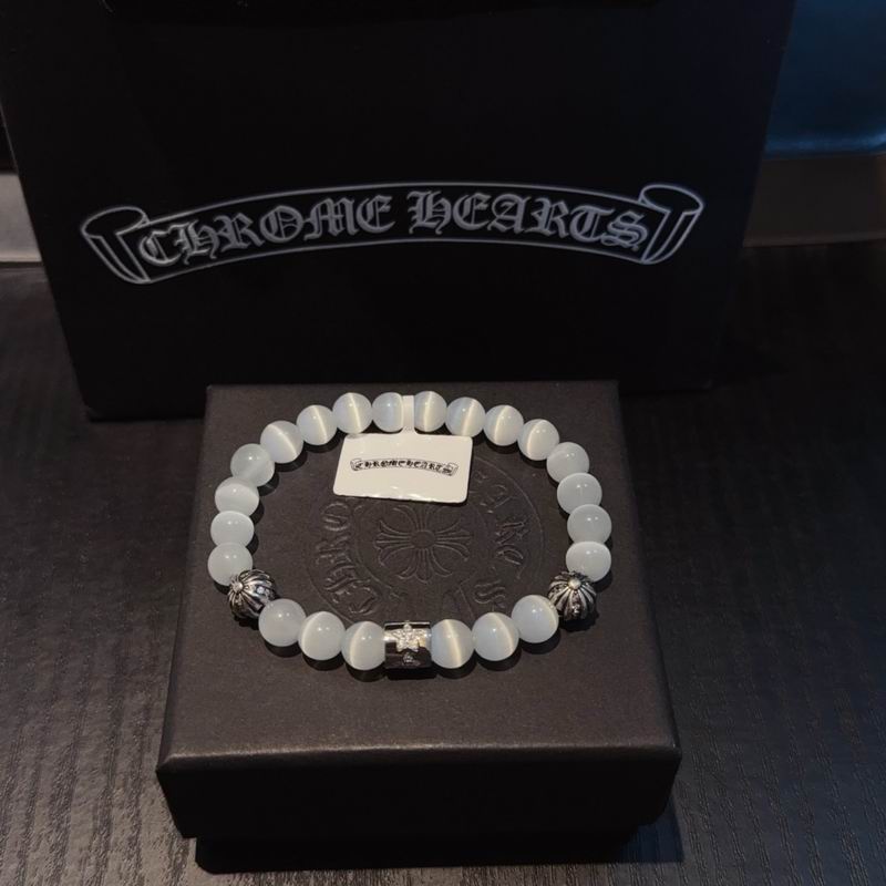 Chrome Hearts bracelet 07yxh44 (1)