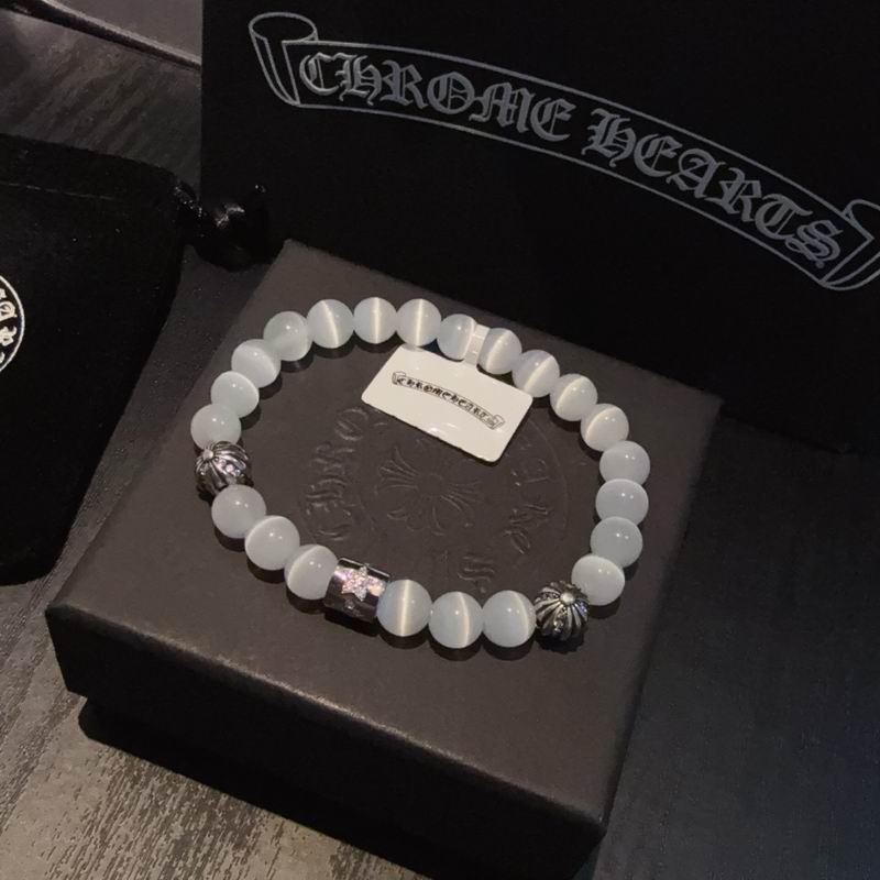 Chrome Hearts bracelet 07yxh44 (2)