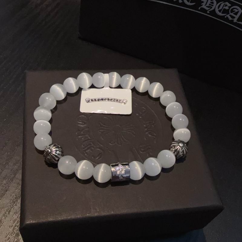 Chrome Hearts bracelet 07yxh44 (3)