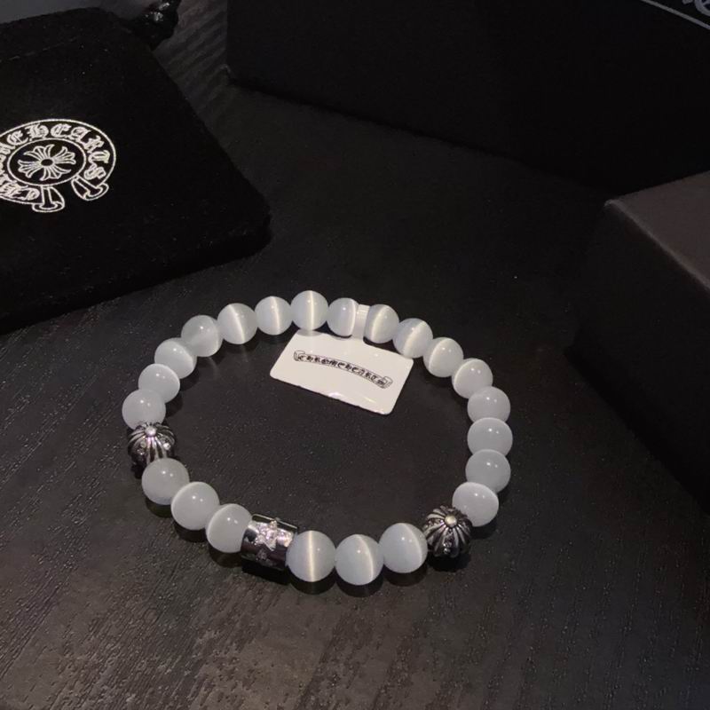 Chrome Hearts bracelet 07yxh44 (4)