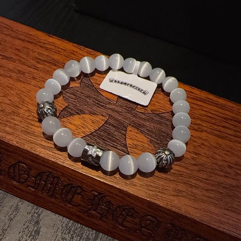 Chrome Hearts bracelet 07yxh44 (5)