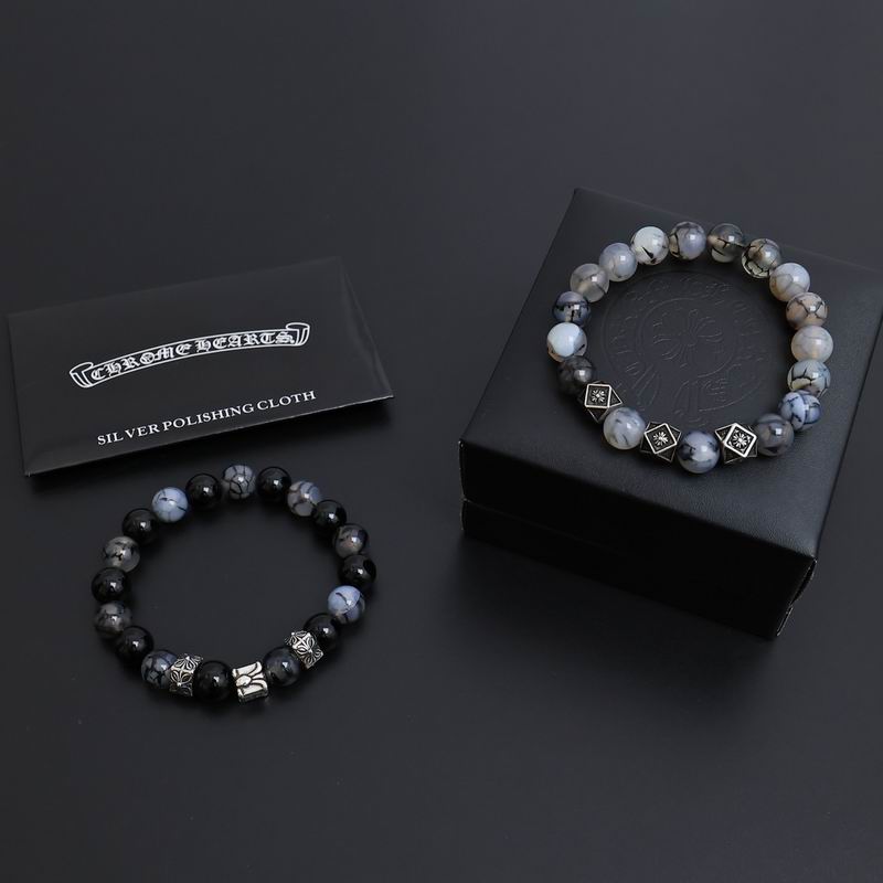 Chrome Hearts bracelet 07yxh46 (1)