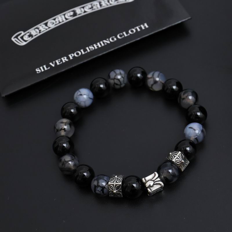 Chrome Hearts bracelet 07yxh46 (3)