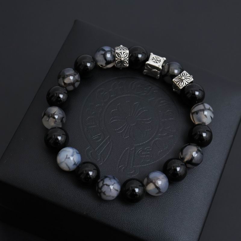 Chrome Hearts bracelet 07yxh46 (4)
