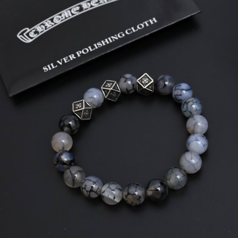 Chrome Hearts bracelet 07yxh46 (5)