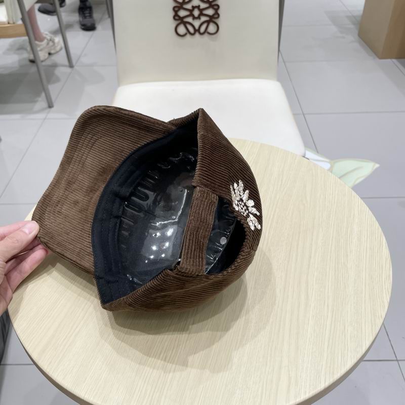 Chrome Hearts cap (1)