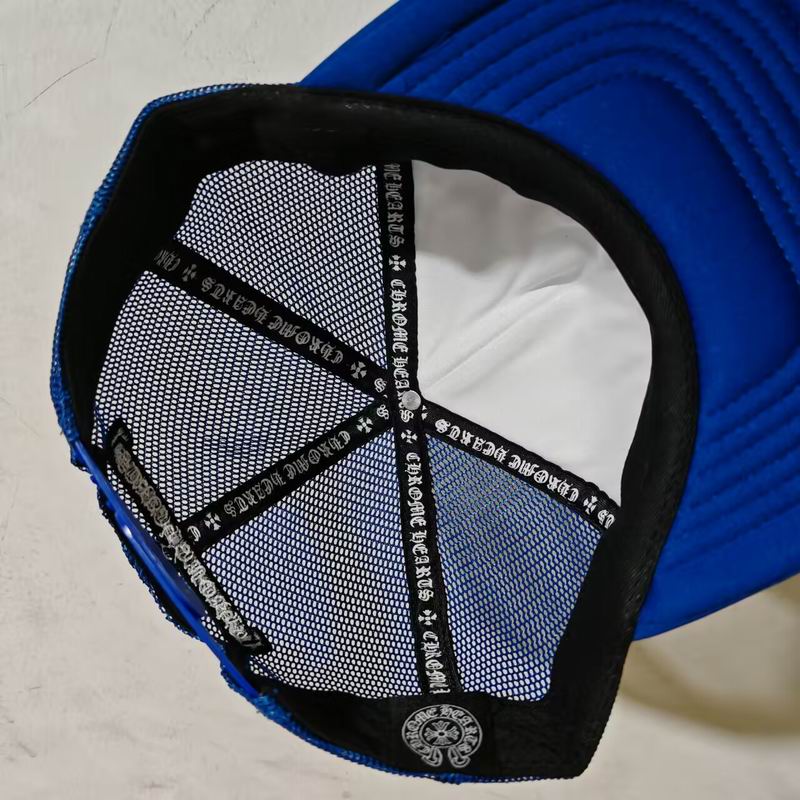 Chrome Hearts cap (1)