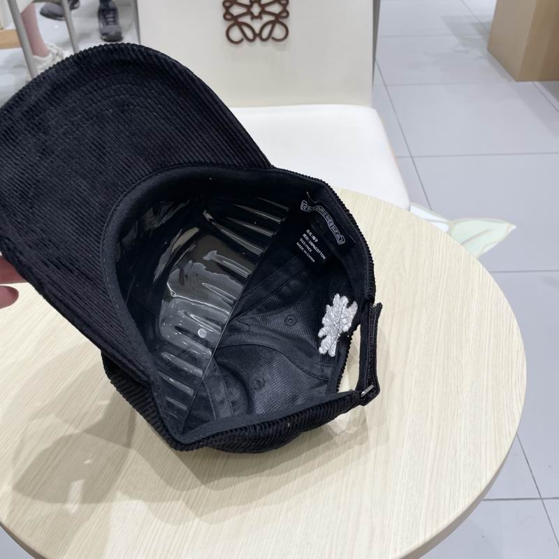 Chrome Hearts cap (10)