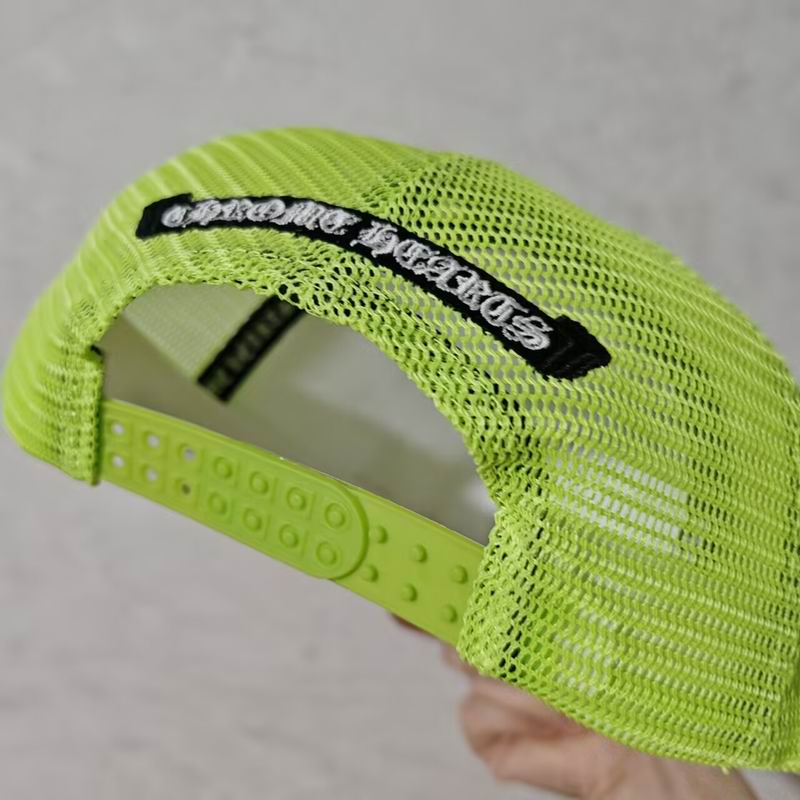 Chrome Hearts cap (10)