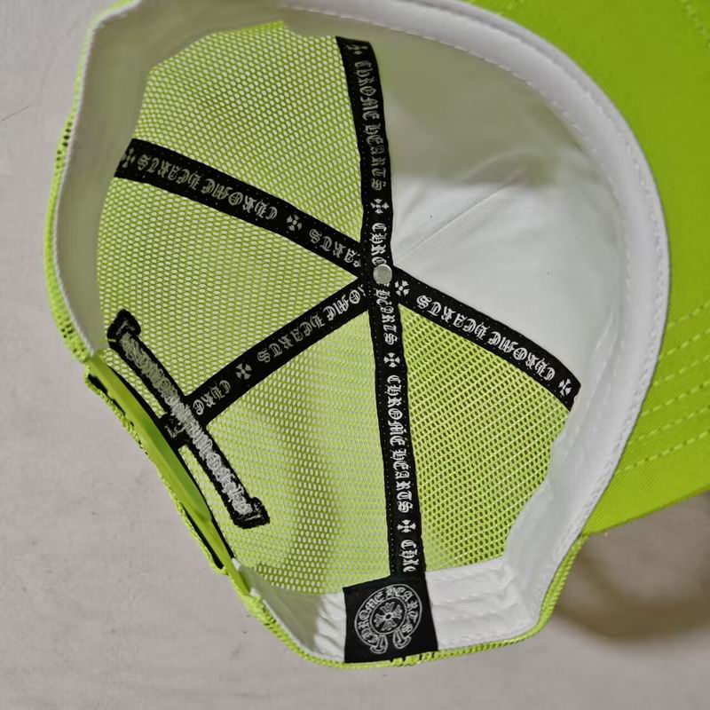 Chrome Hearts cap (11)