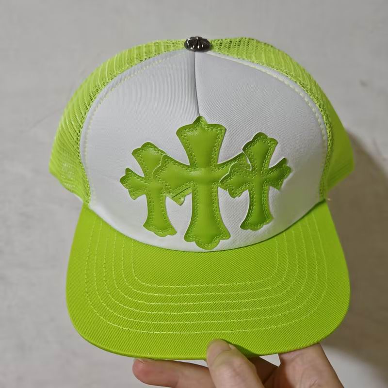 Chrome Hearts cap (12)