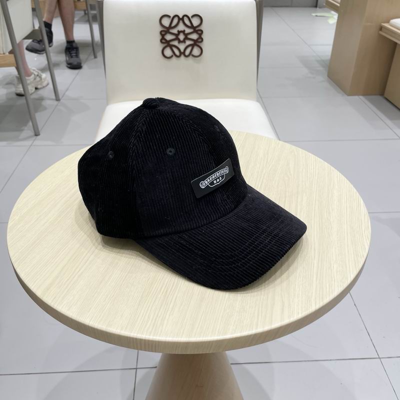 Chrome Hearts cap (16)