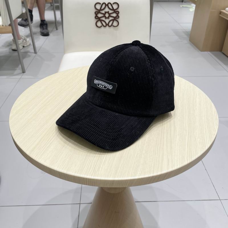 Chrome Hearts cap (17)