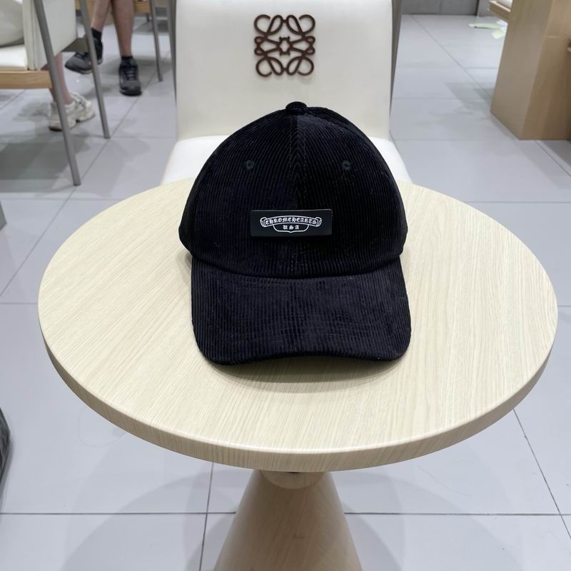 Chrome Hearts cap (18)