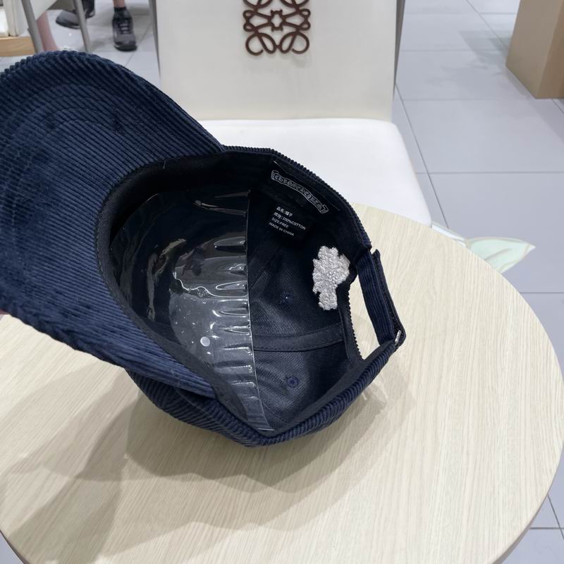 Chrome Hearts cap (19)