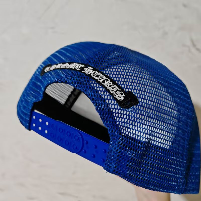 Chrome Hearts cap (2)