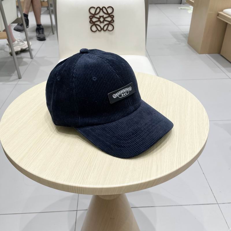 Chrome Hearts cap (25)