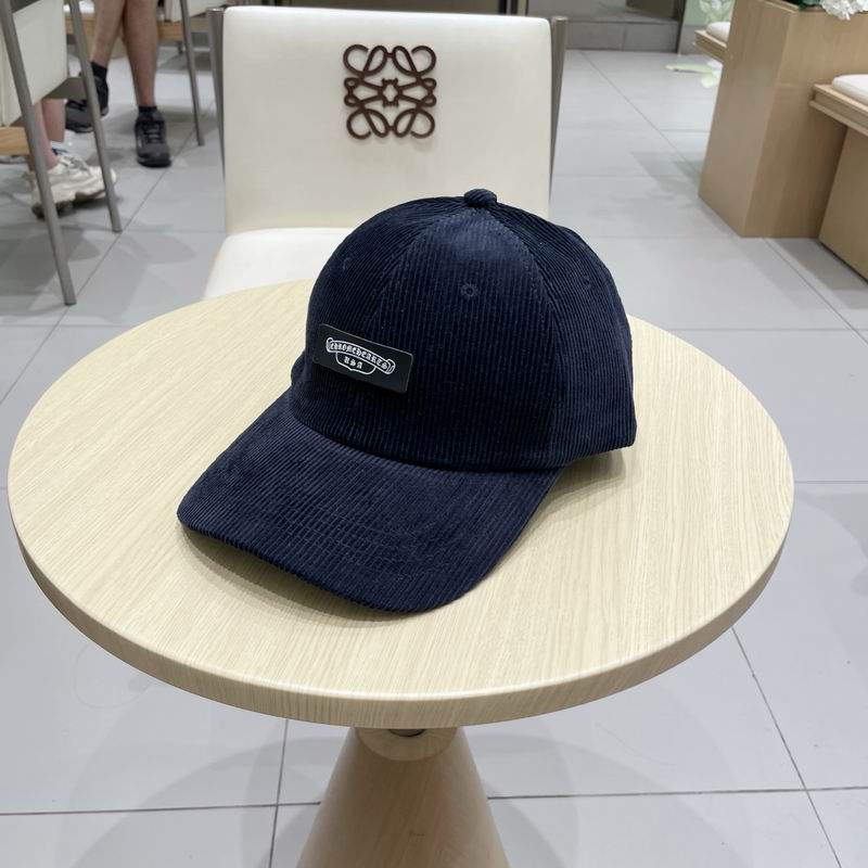 Chrome Hearts cap (26)