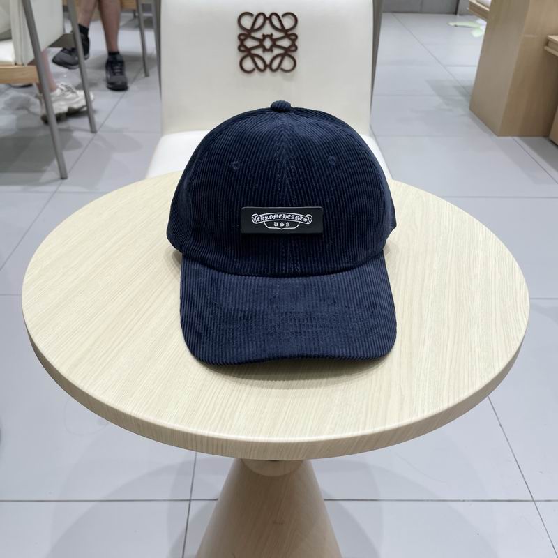 Chrome Hearts cap (27)