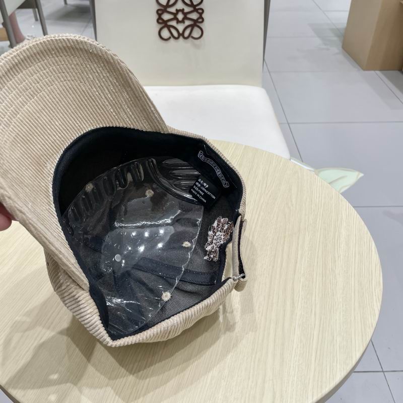 Chrome Hearts cap (28)