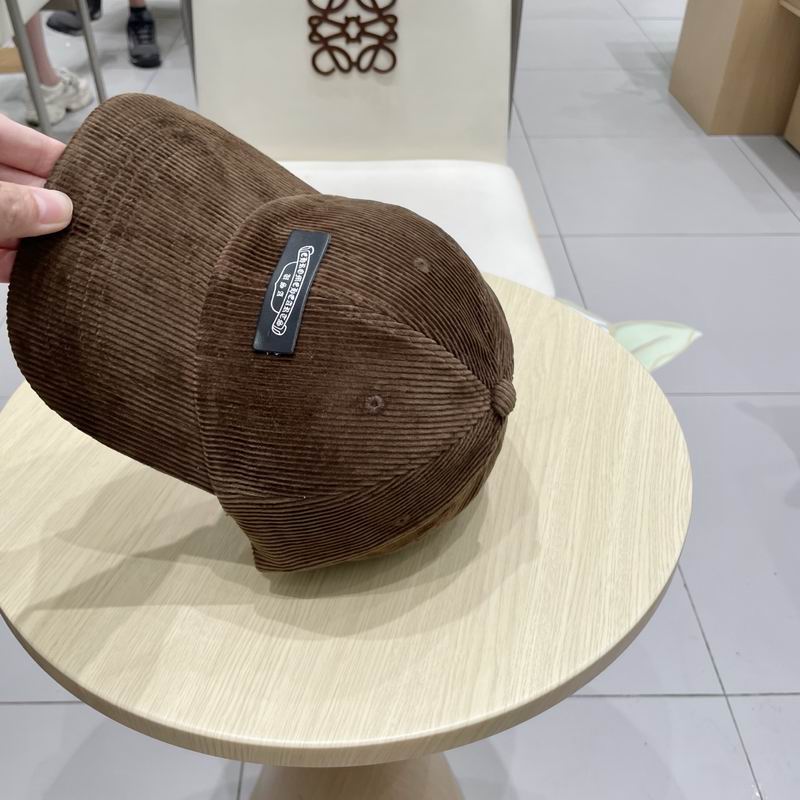 Chrome Hearts cap (3)