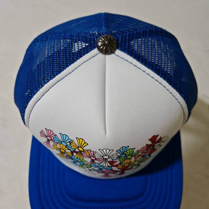 Chrome Hearts cap (3)