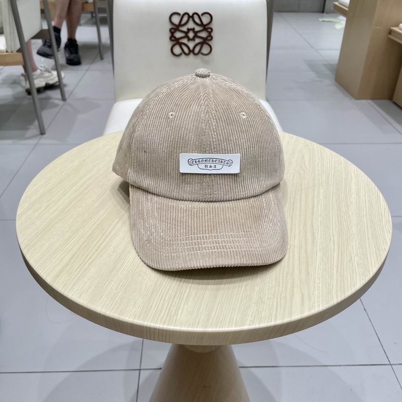 Chrome Hearts cap (36)