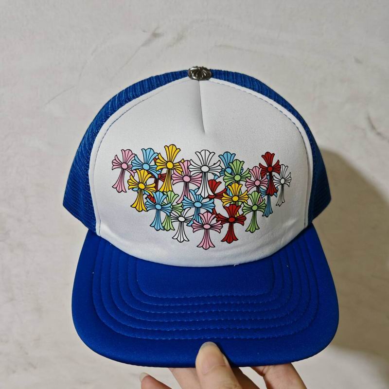 Chrome Hearts cap (4)