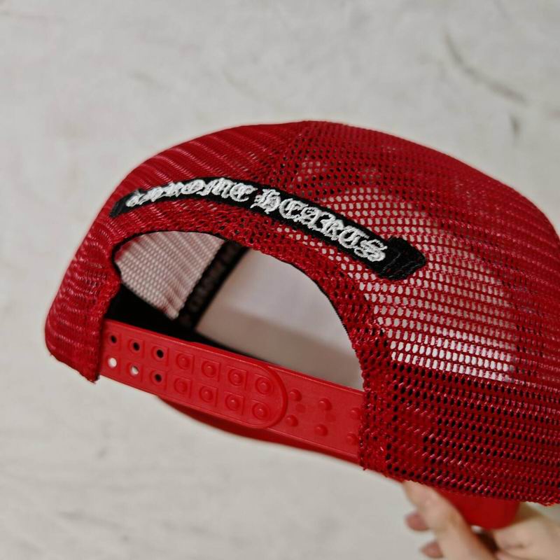 Chrome Hearts cap (5)