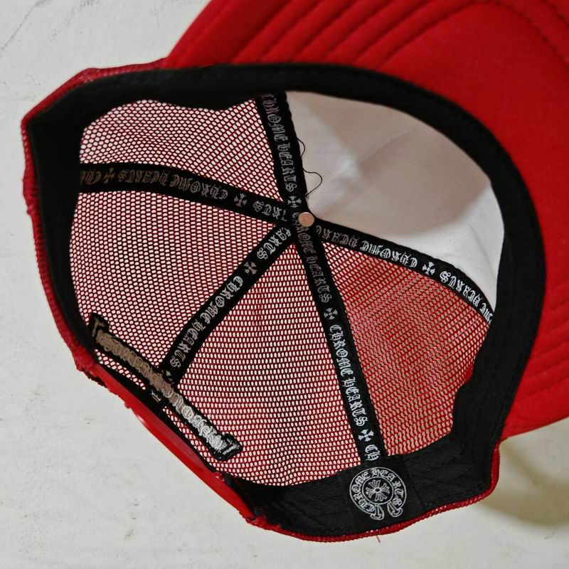 Chrome Hearts cap (6)