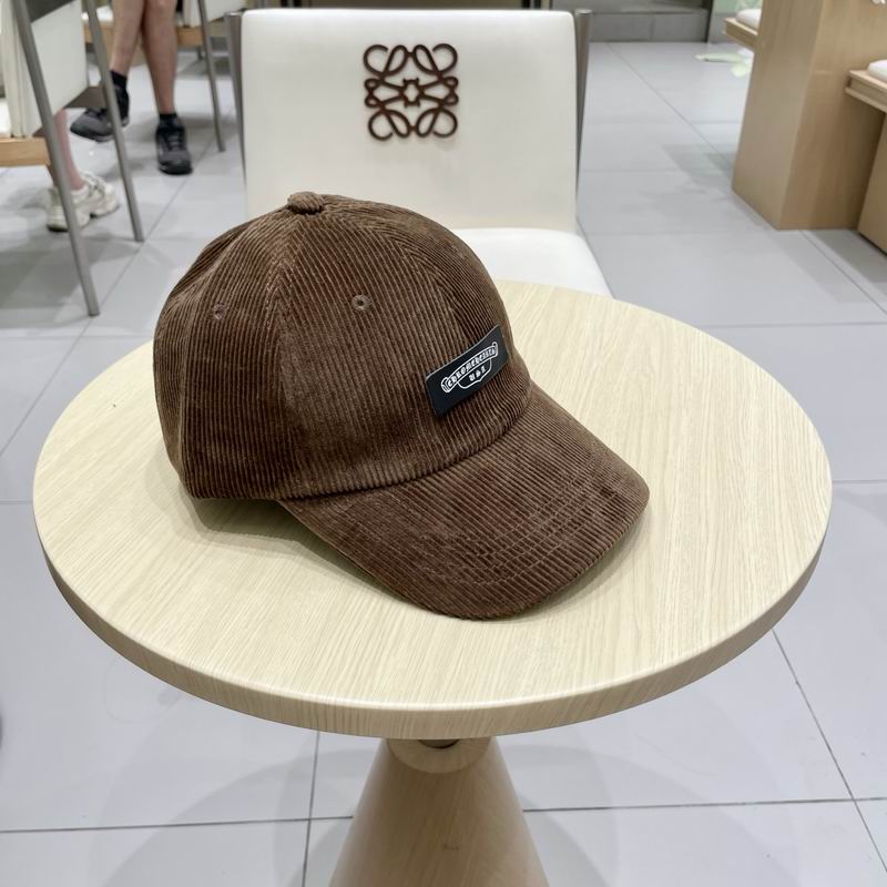 Chrome Hearts cap (7)