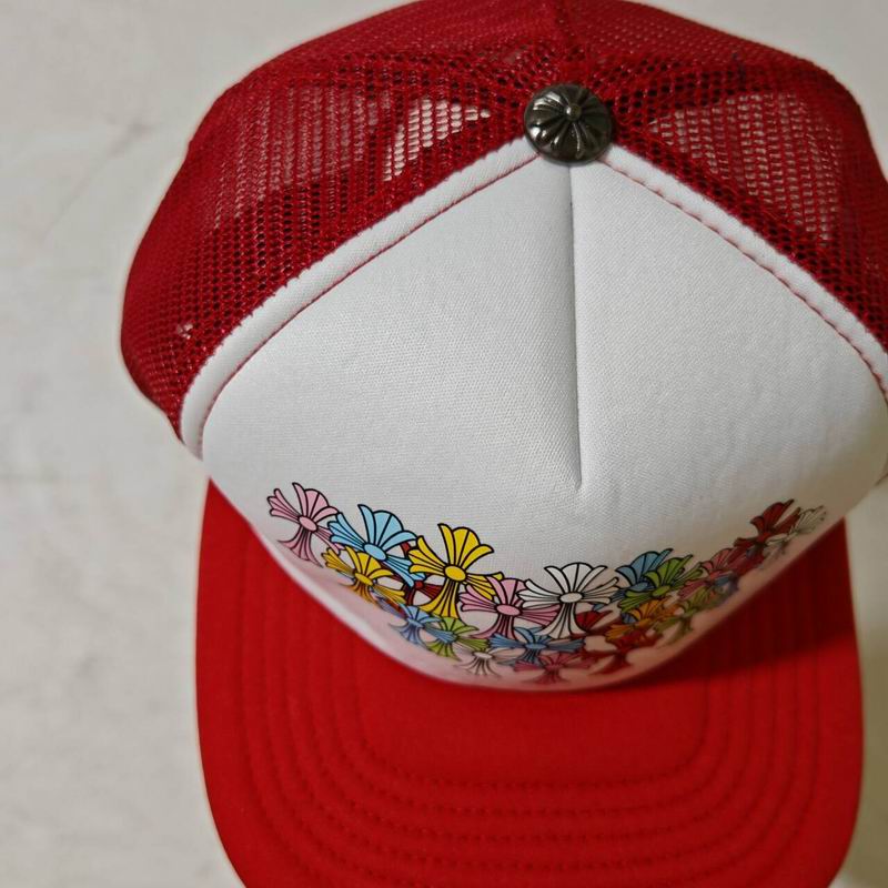 Chrome Hearts cap (7)