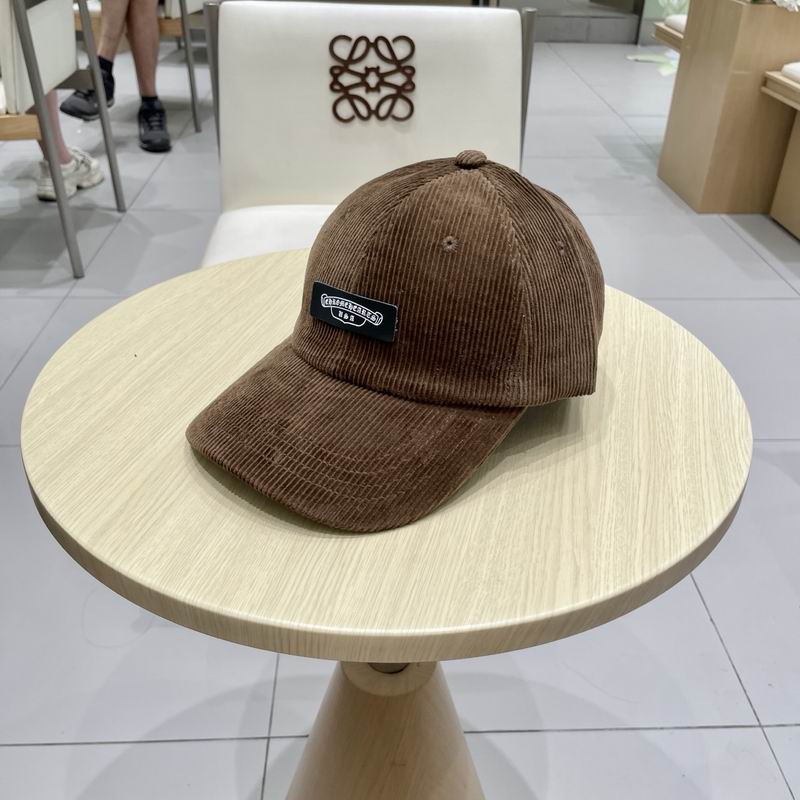 Chrome Hearts cap (8)