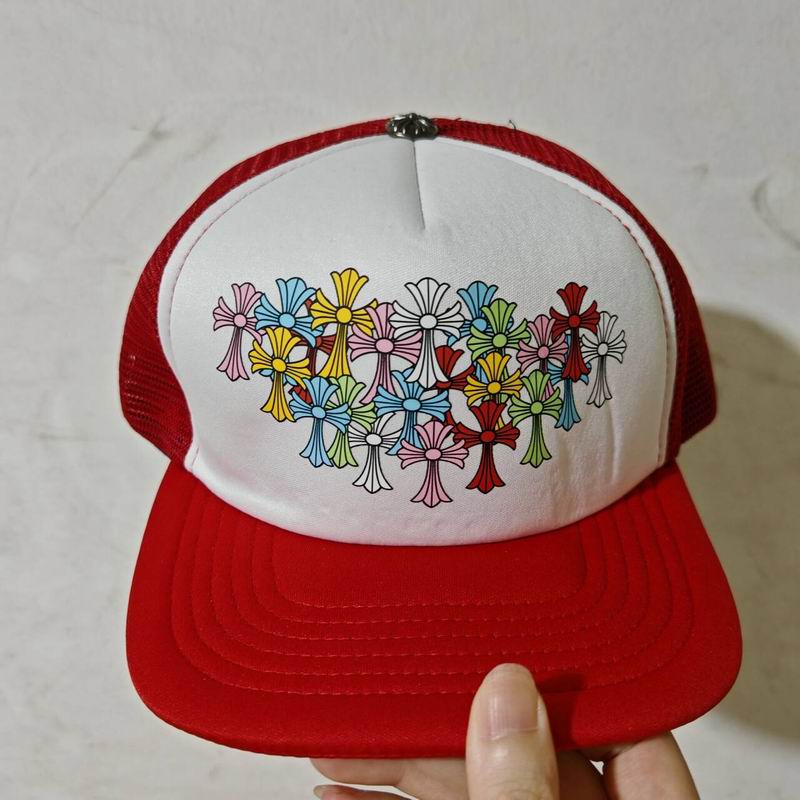 Chrome Hearts cap (8)