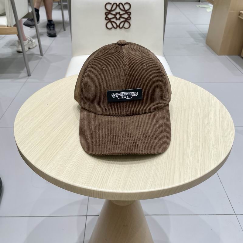 Chrome Hearts cap (9)