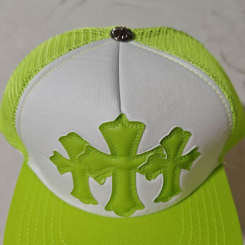 Chrome Hearts cap (9)