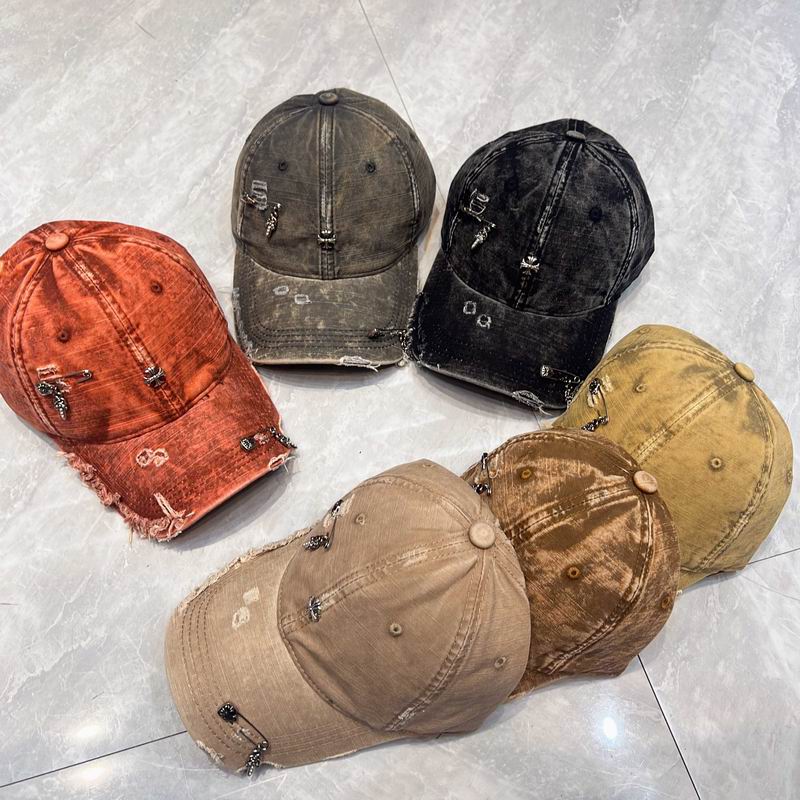 Chrome Hearts cap dx (1754)