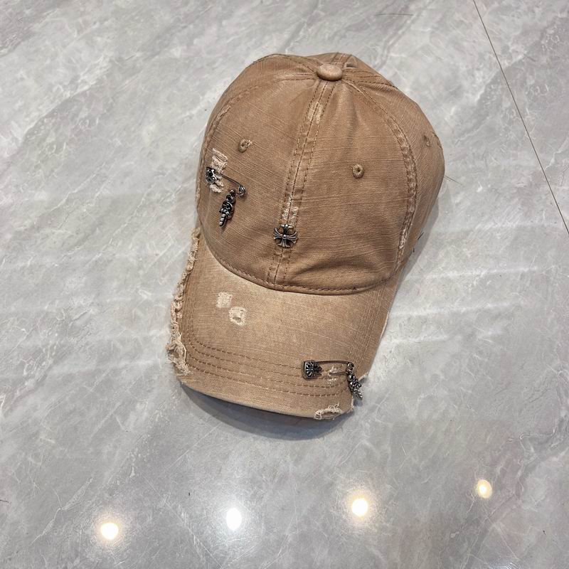 Chrome Hearts cap dx (1765)