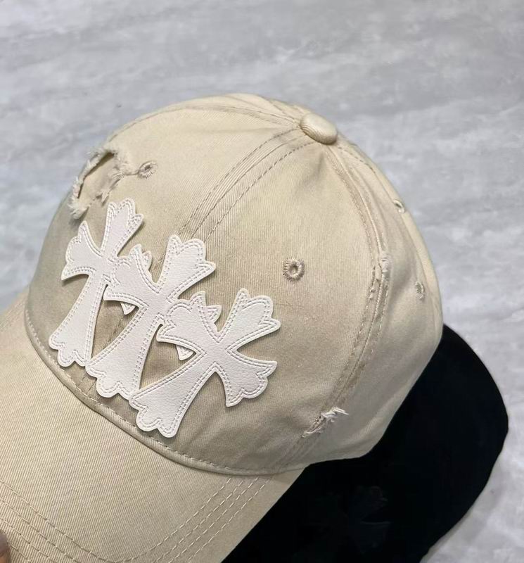Chrome Hearts cap dx (1861)