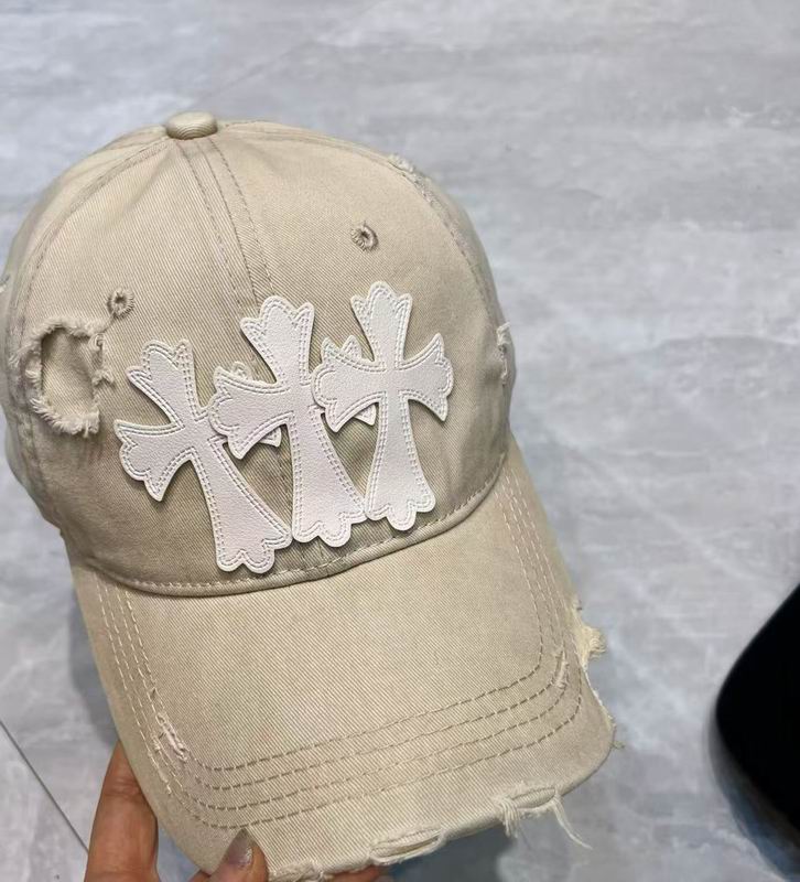 Chrome Hearts cap dx (1862)