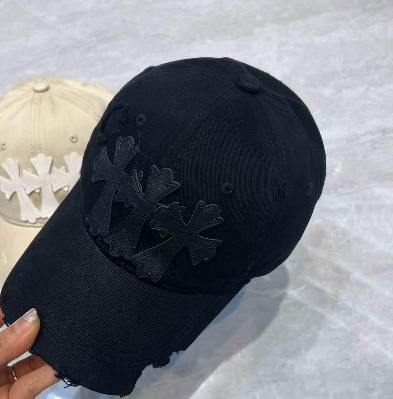 Chrome Hearts cap dx (1863)