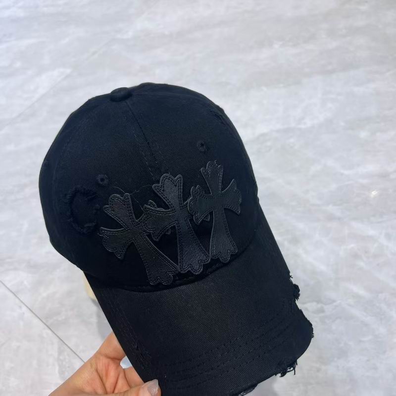 Chrome Hearts cap dx (1864)