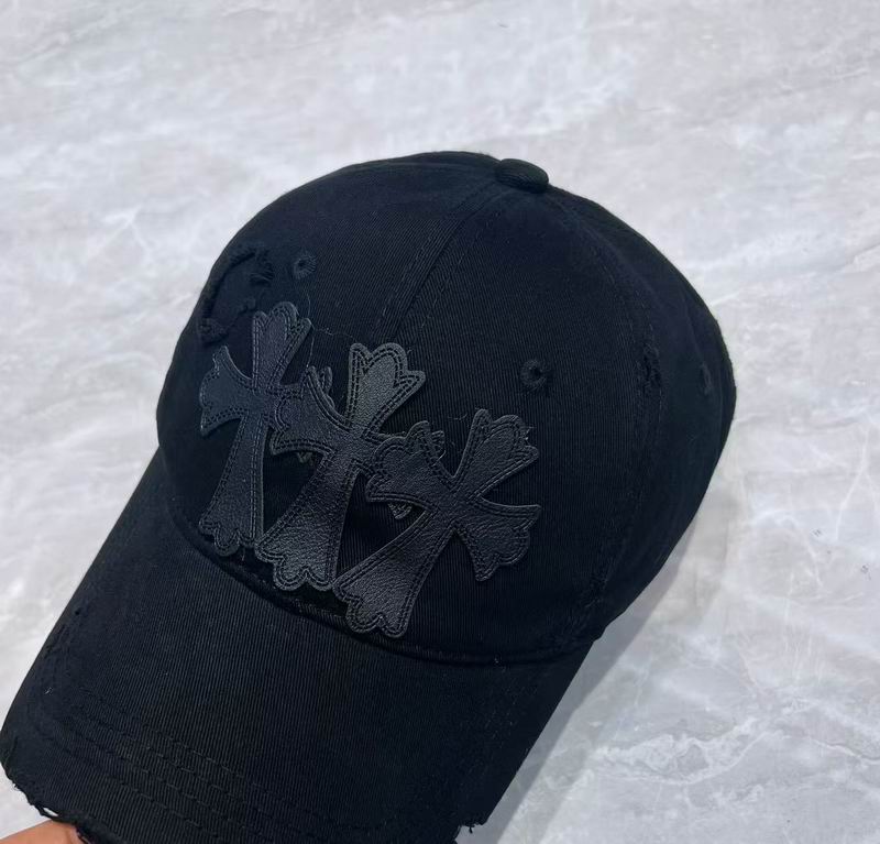 Chrome Hearts cap dx (1865)