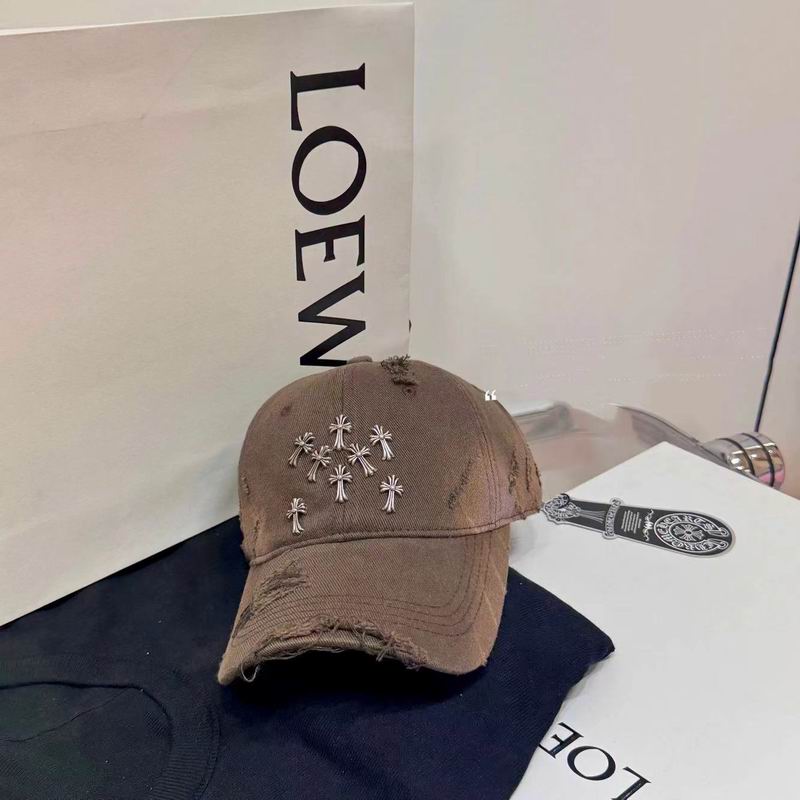 Chrome Hearts cap dx (1870)