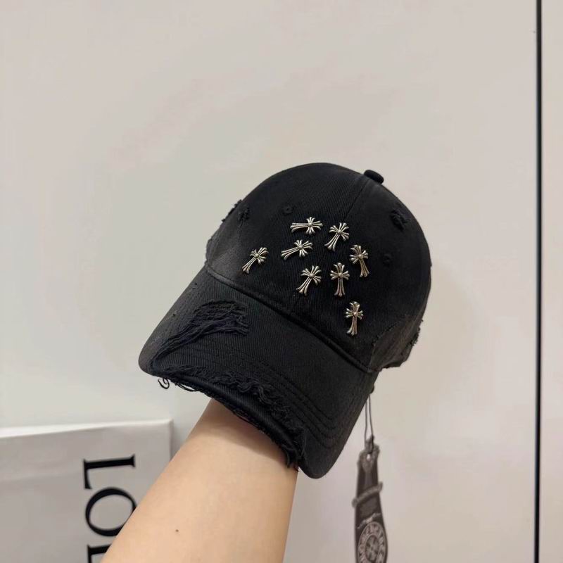 Chrome Hearts cap dx (1871)