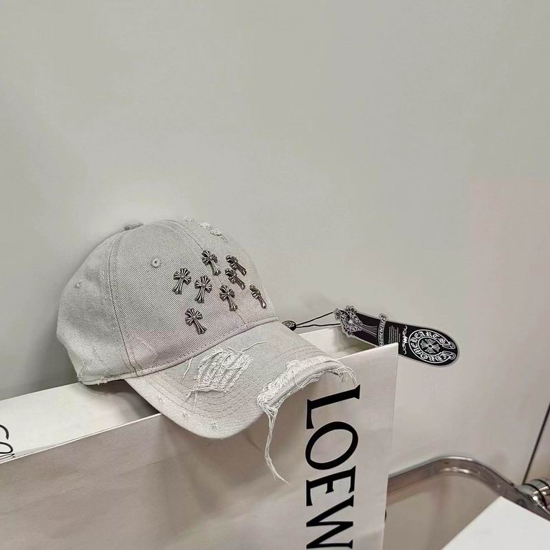 Chrome Hearts cap dx (1873)