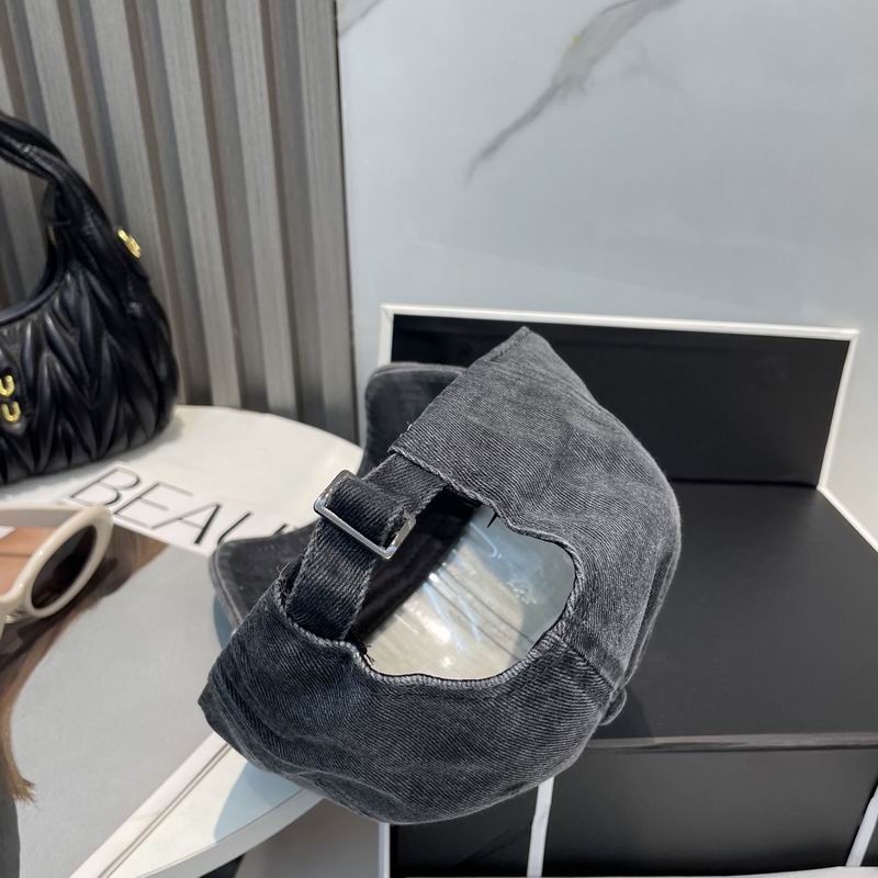 Chrome Hearts cap dx (3617)